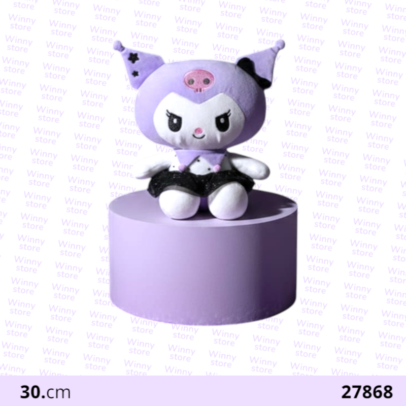 دمى كرومي 27868