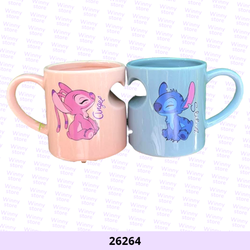 اكواب ستيتش وانجل 26264