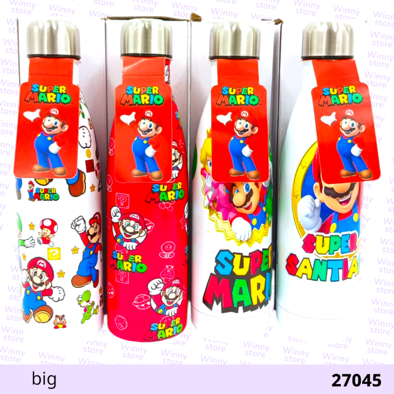 حافظات حراره ماريو كبير 27045