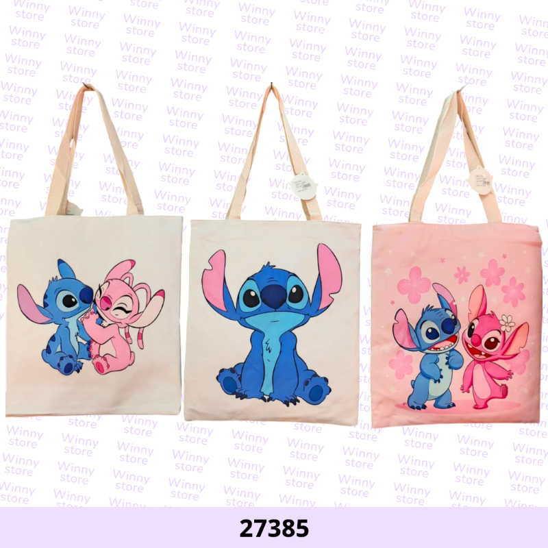 شناط توت باج ستيتش وانجل 27385