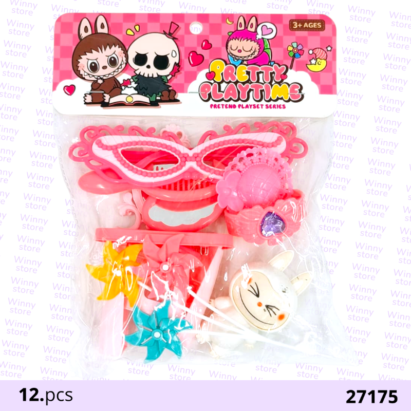 العاب لابوبو 27175