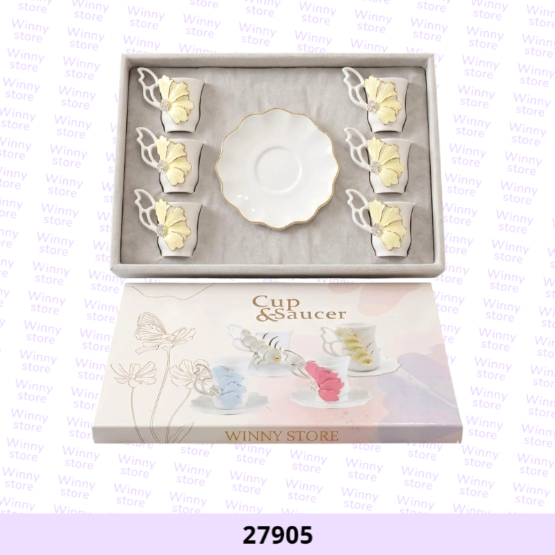 اطقم اكواب 27905
