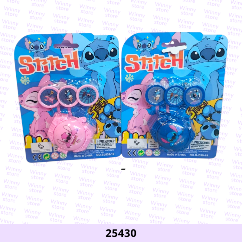 العاب ستيتش وانجل 25430