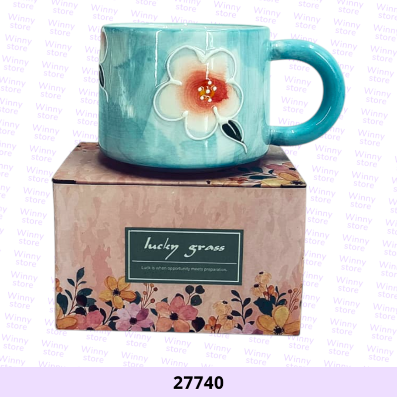 اكواب سيراميك 27740