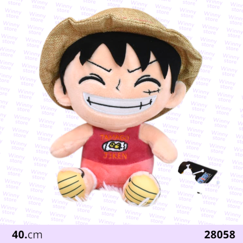 دمى شخصيه لوفي 28058