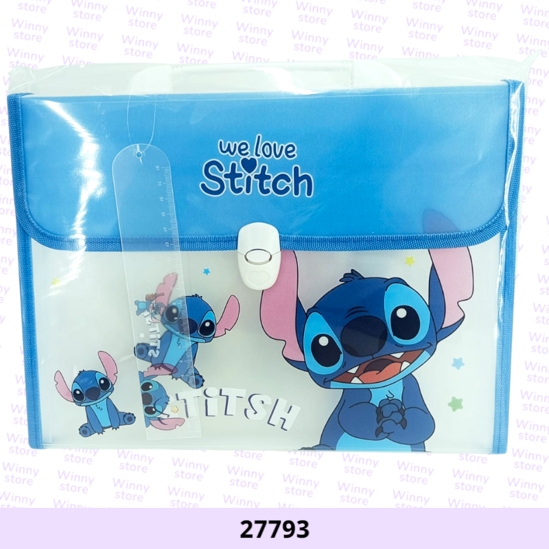 ملفات مدرسيه ستيتش 27793