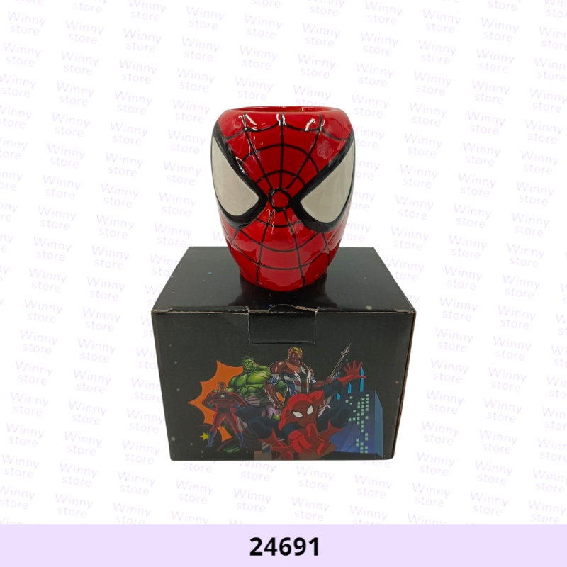 أكواب سبيدرمان 24691