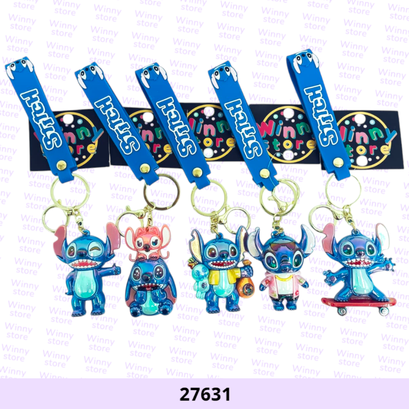 ميداليات ستيتش 27631