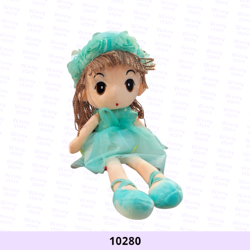 عروسة 10280