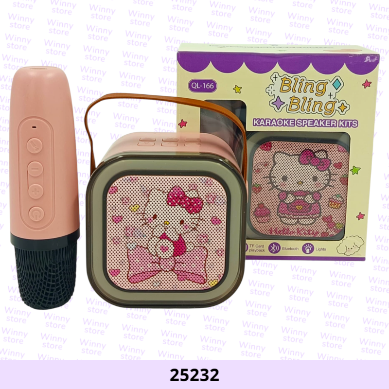 سماعات ميكروفون هلوكاتي 25232