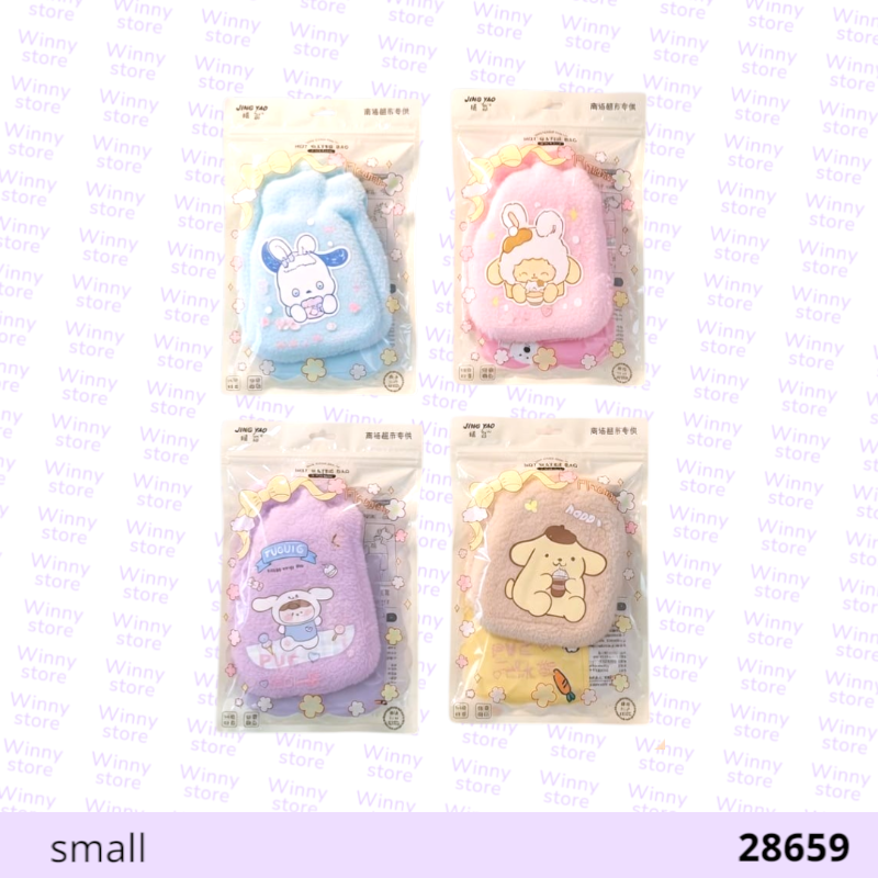 كمادات شخصيات صغير 28659