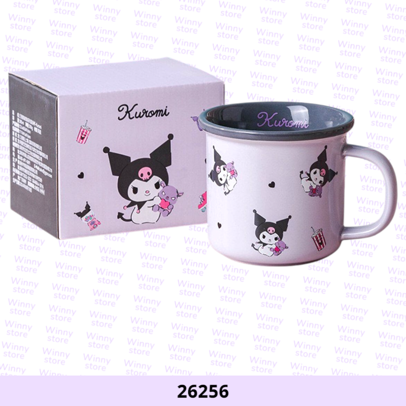 اكواب كرومي 26256