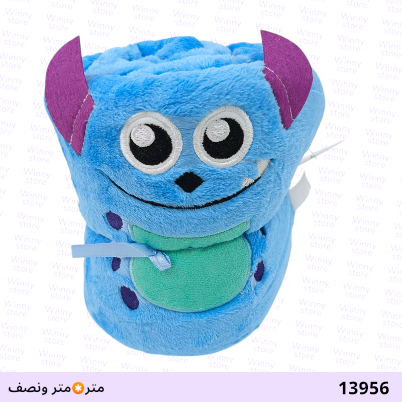 بطانيات شلبي صغير 13956