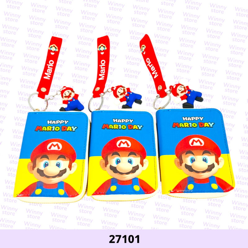 محافظ ماريو 27101