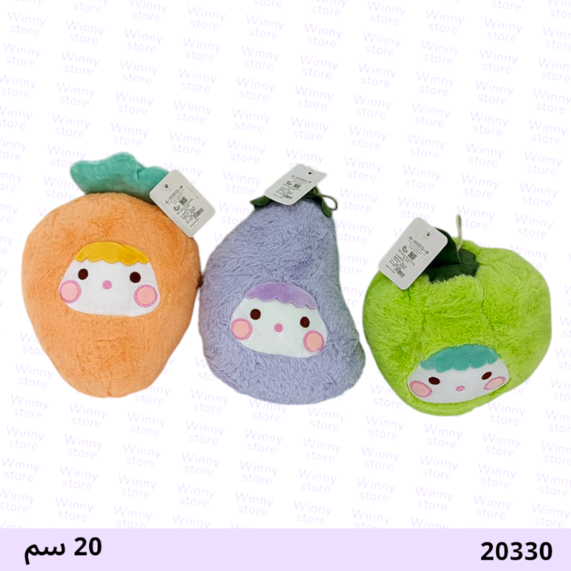 شخصية فواكة 20330