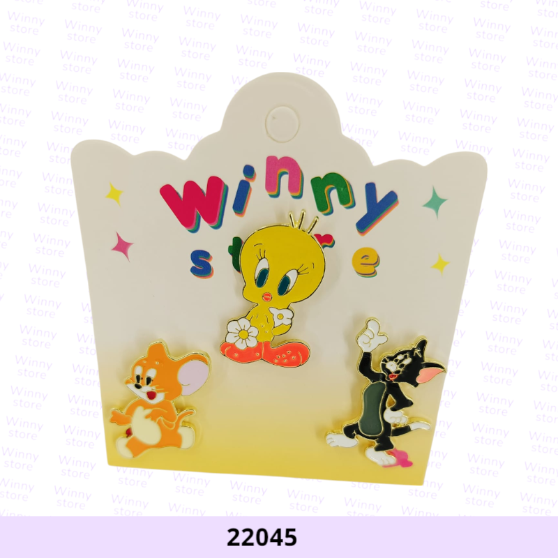 بروشات توم وجيري 22045