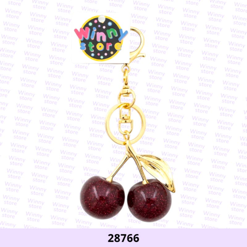 ميداليات على شكل كرز 28766