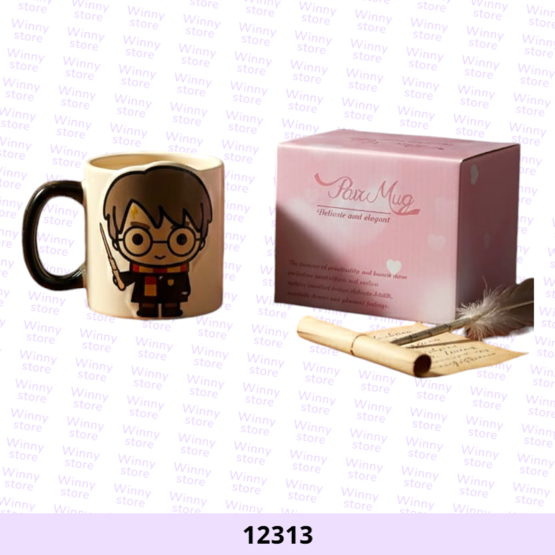 اكواب هاري بوتر 27597