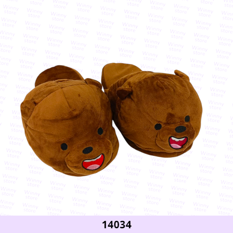 سيلبرات الدب 14034
