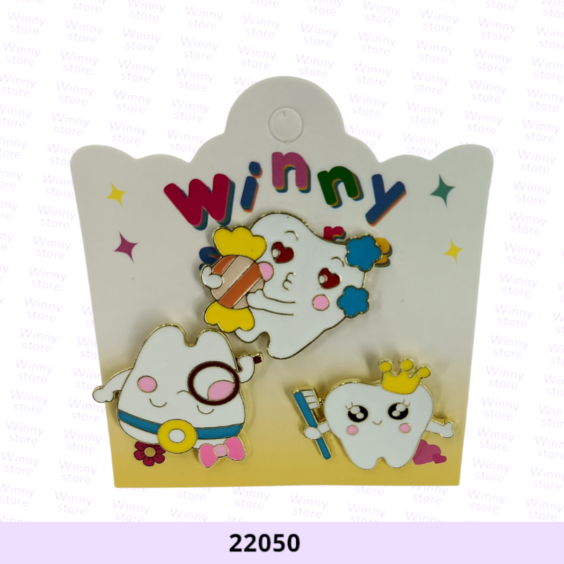 بروشات أسنان 22050