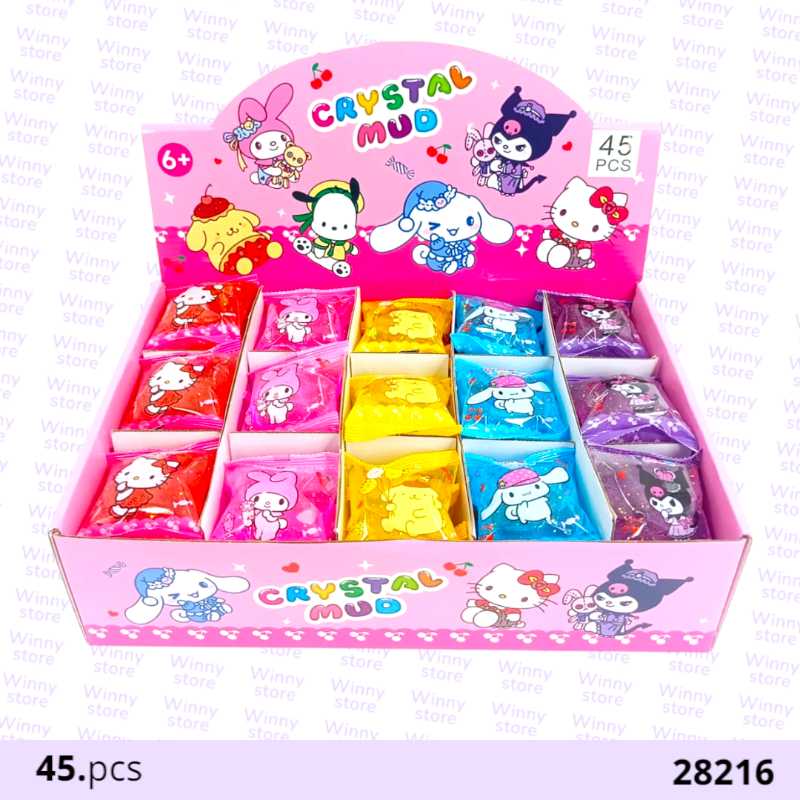 سلايم شخصيات منوعه 28216