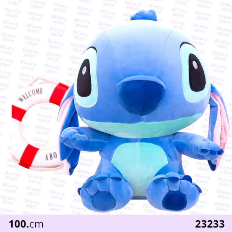 دمى شخصيه ستيتش 23233