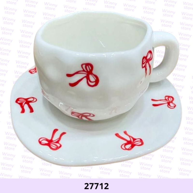 اكواب سيراميك 27712