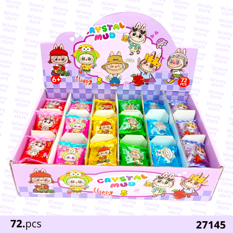 سلايم لابوبو 27145