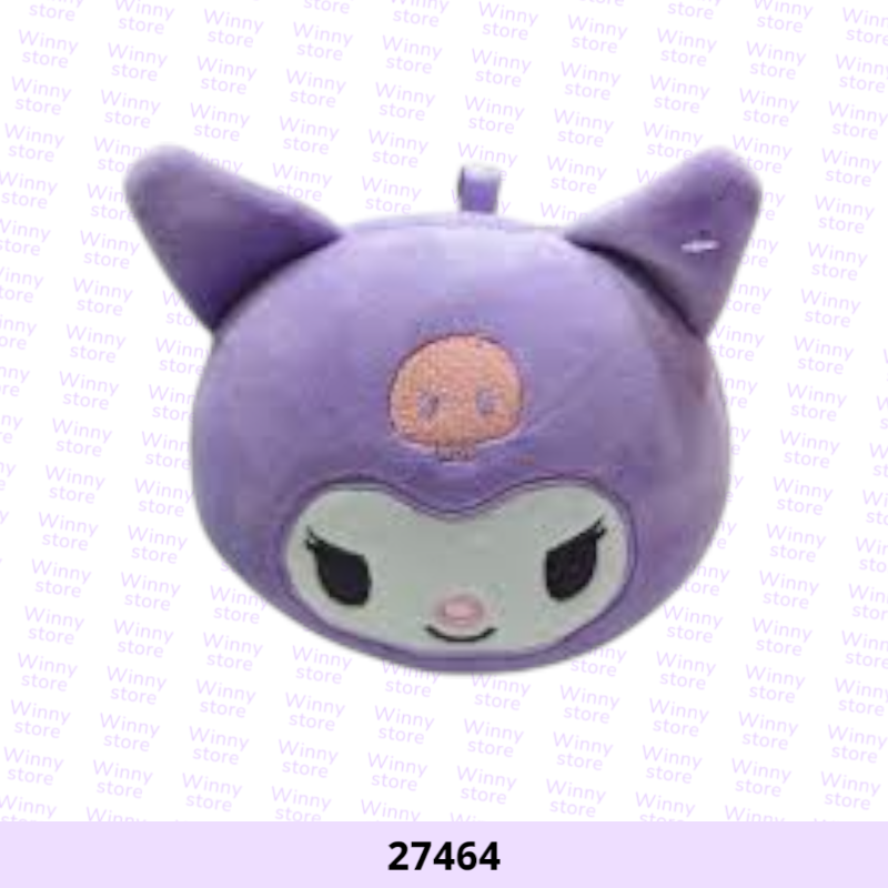 مخدات رقبه  كرومي 27464