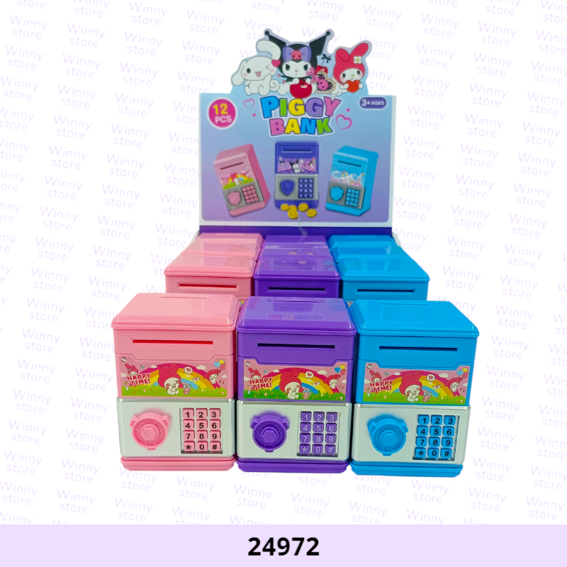 حصالات ميلودي 24972