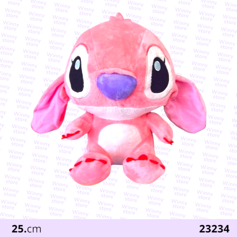 دمى شخصيه انجل 23234