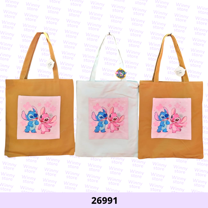 شناط توت باج ستيتش وانجل 26991