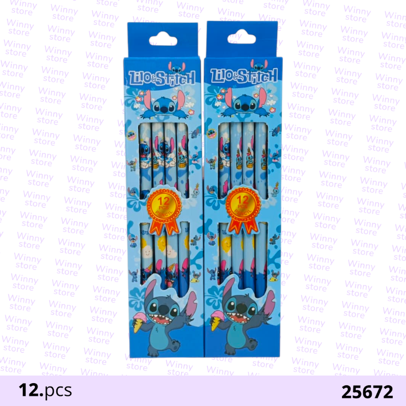 اقلام ستيتش 25672