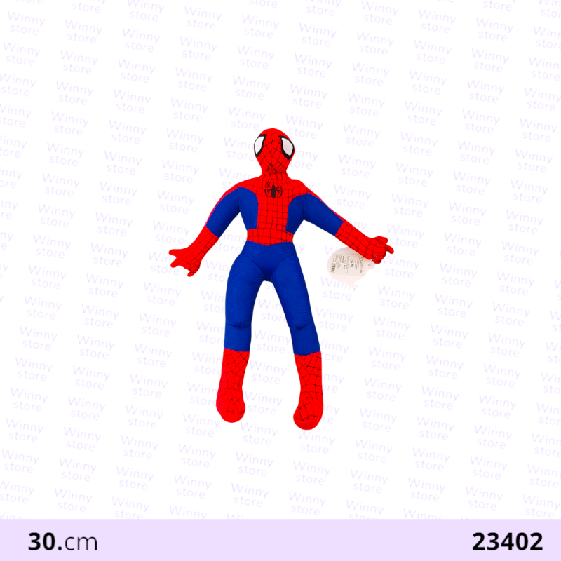 سبيدرمان 23402
