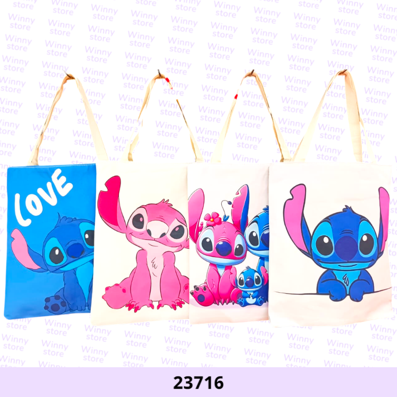 شناط توت باج ستيتش 23716