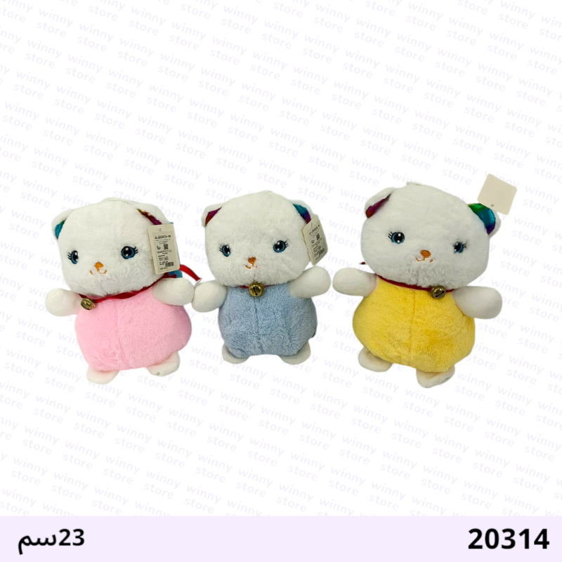 دمية شخصيات 20314