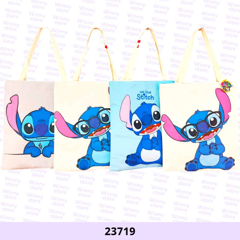 شناط توت باج ستيتش 23719