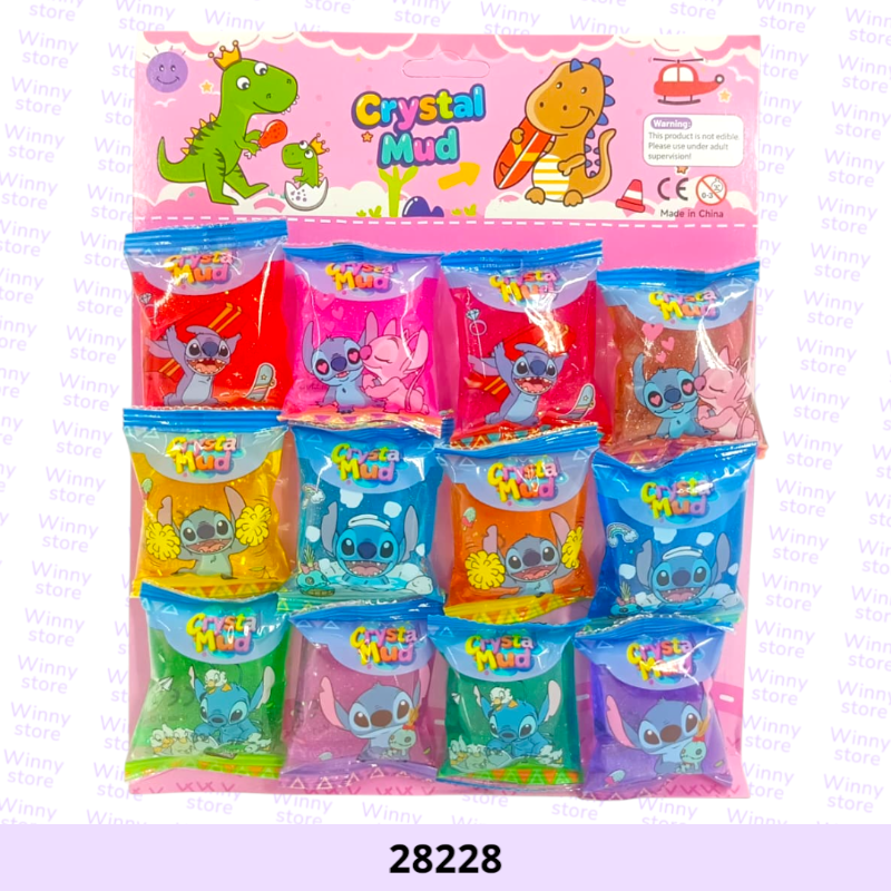 سلايم ستيتش 28228
