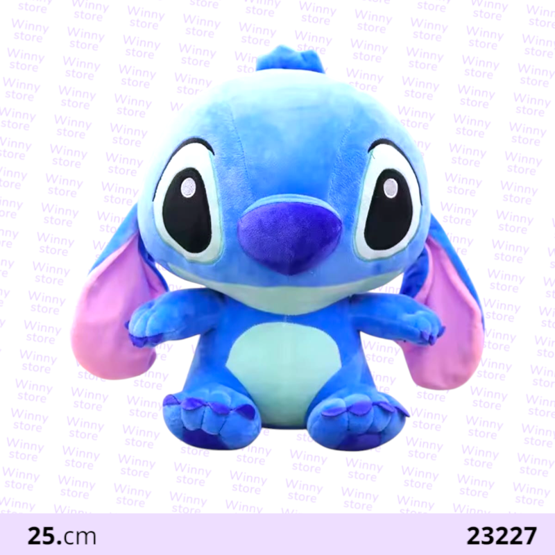 دمى شخصيه ستيتش 23227