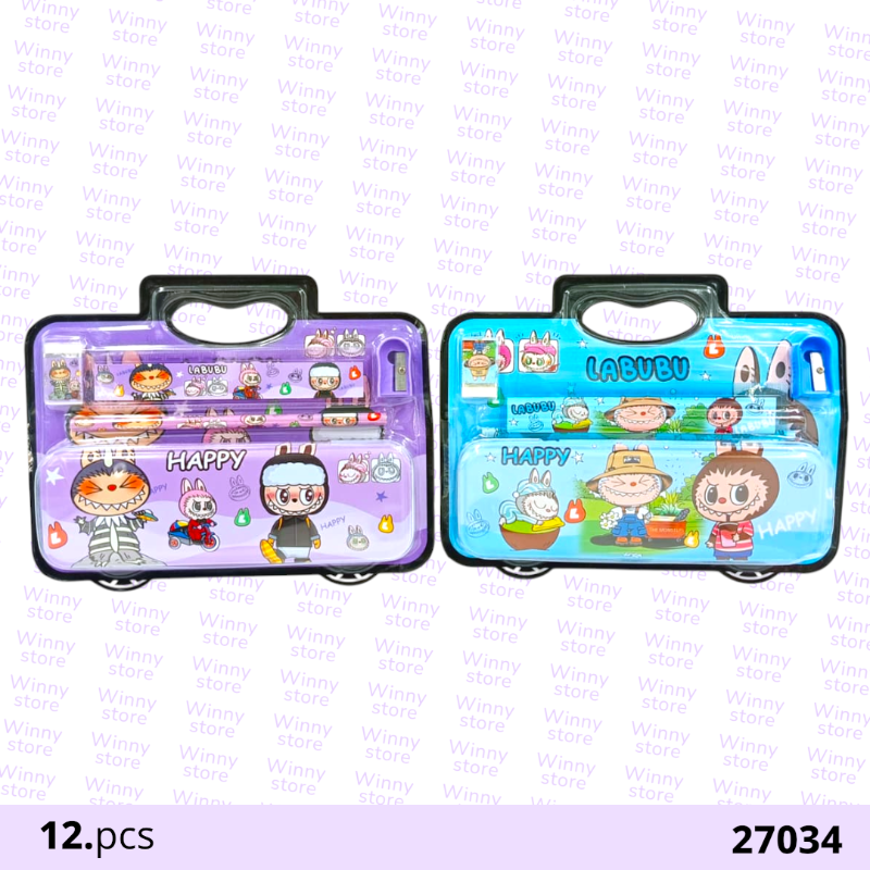 اطقم هداياء لابوبو 27034