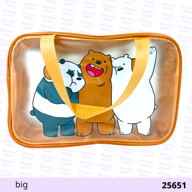 شناط اكسسوارت الدببه الثلاثه 25651