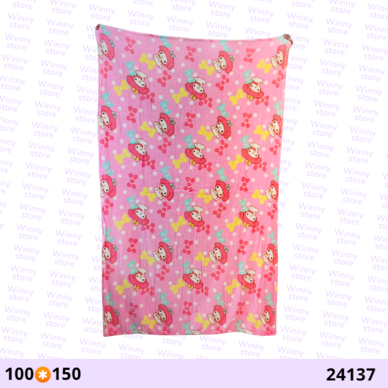 بطانيات كرومي 24137