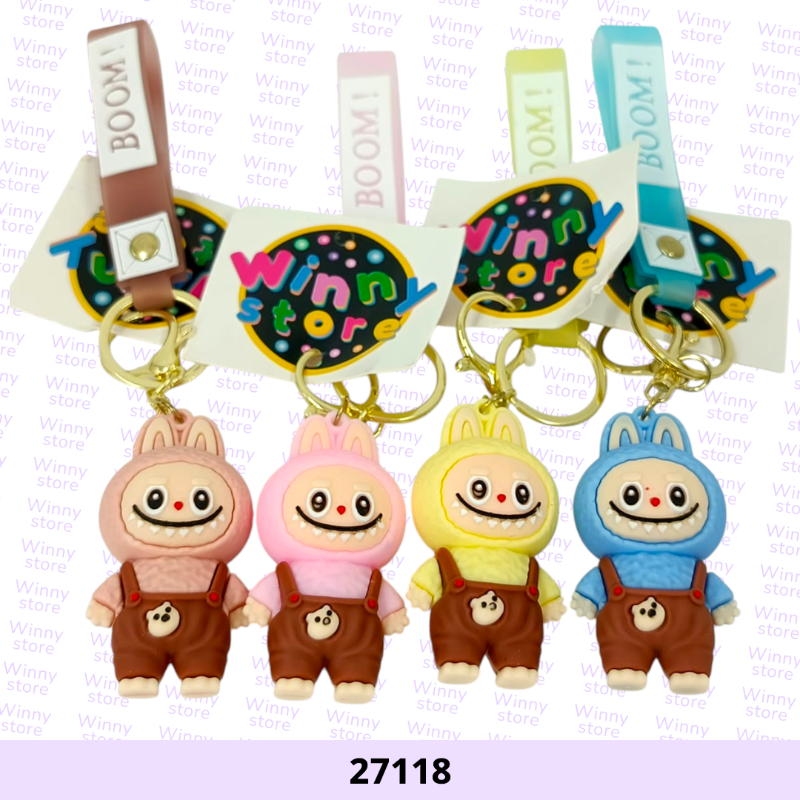 ميداليات لابوبو 27118