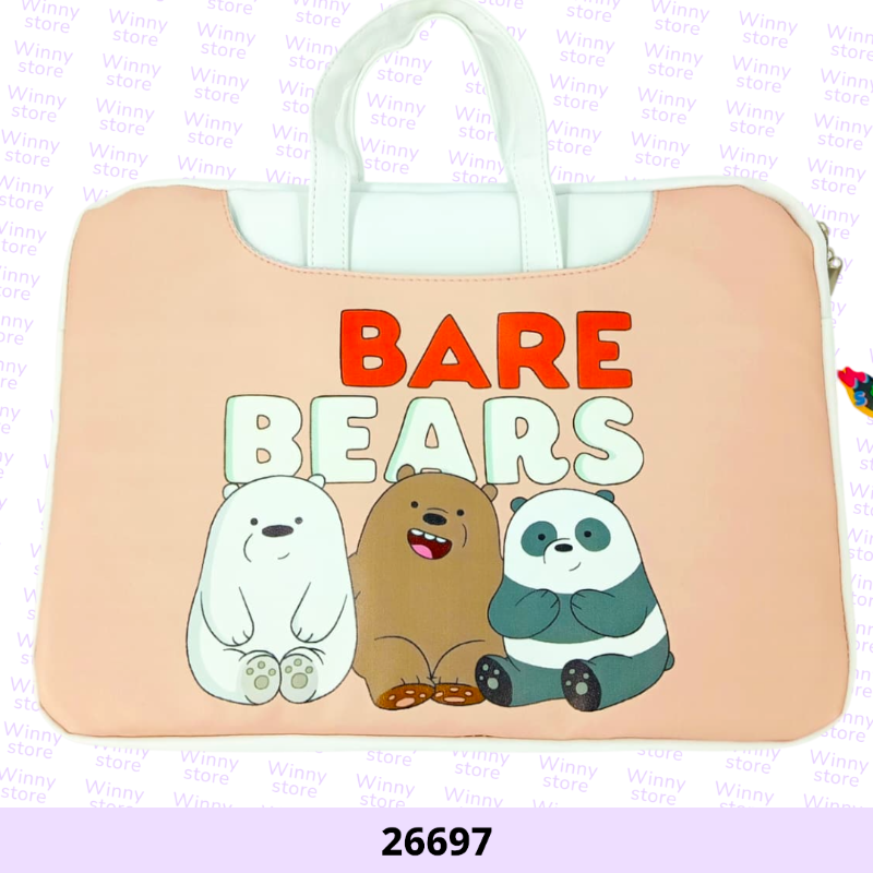 شناط لاب توب الدببه الثلاثه 26697