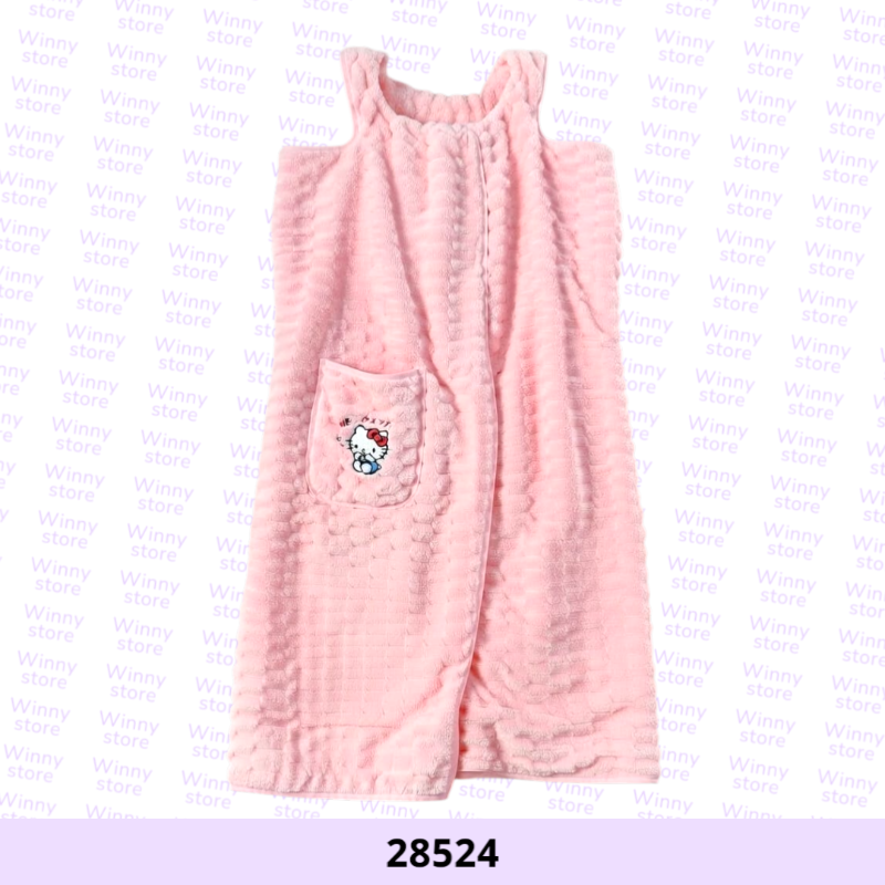 مناشف بناتي  هلوكاتي 28524