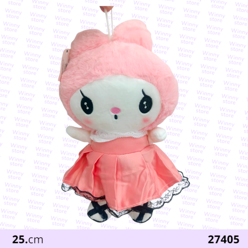 دمى شخصيه ميلودي 27405