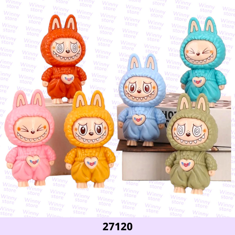 العاب لابوبو 27120