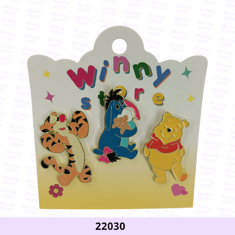 بروشات دب العسل 22030