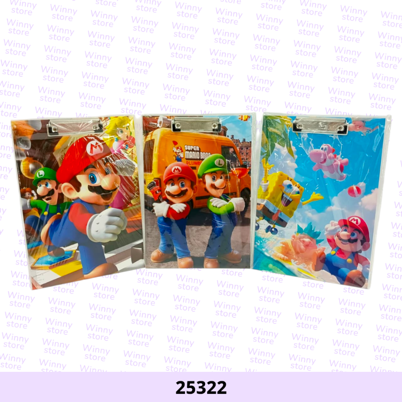 مساند ماريو 25322