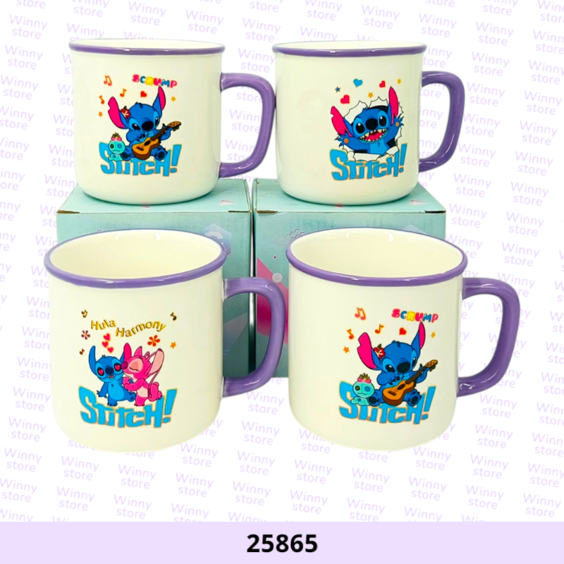 اكواب ستيتش 25865